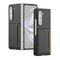 Zastitna maska (futrola) ELEGANT CARD - Samsung F946 Galaxy Z Fold 5 5G crna (MS).