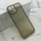 Zastitna maska (futrola) FUSION - iPhone 14 Plus (6.7) crna (MS).