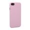 Zastitna maska (futrola) GENTLE COLOR - iPhone 7/8/SE (2020/2022) roze (MS).