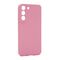 Zastitna maska (futrola) GENTLE COLOR - Samsung Galaxy S22 5G roze (MS).