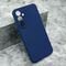 Zastitna maska (futrola) GENTLE COLOR - Samsung S711 Galaxy S23 FE teget (MS).