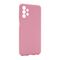 Zastitna maska (futrola) GENTLE COLOR - Samsung A135 Galaxy A13 4G roze (MS).