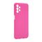 Zastitna maska (futrola) GENTLE COLOR - Samsung A135 Galaxy A13 4G pink (MS).