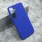 Zastitna maska (futrola) GENTLE COLOR - Samsung S926 Galaxy S24 Plus 5G plava (MS).