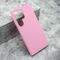 Zastitna maska (futrola) GENTLE COLOR - Samsung S928 Galaxy S24 Ultra 5G roze (MS).