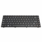 Tastatura - laptop Lenovo G470 crna.