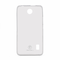 Zastitna maska (futrola) Teracell Skin - Huawei Ascend Y635 Transparent.