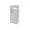 Zastitna maska (futrola) Nillkin Sparkle - Samsung G360 Core Prime bela.