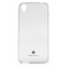 Zastitna maska (futrola) Teracell Skin - Alcatel OT Idol 3 4.7/6039Y Transparent.