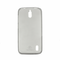 Zastitna maska (futrola) Teracell Skin - Huawei Y625 crna.