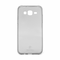 Zastitna maska (futrola) Teracell Skin - Samsung J500F Galaxy J5 crna.