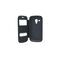 Zastitna maska (futrola) Teracell Vogue view - Samsung S7562/S7560/S7580 Trend plava.