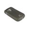 Zastitna maska (futrola) Teracell Giulietta - Samsung S7562/S7560/S7580 Trend siva.
