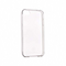 Zastitna maska (futrola) Teracell Skin - iPhone 4 Transparent.