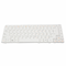 Tastatura - laptop Lenovo Y560 bela.