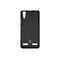 Zastitna maska (futrola) Teracell Giulietta - Lenovo A6000/A6010 crna.