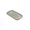 Zastitna maska (futrola) Teracell Skin - Samsung S7562/S7560/S7580 Trend crna.