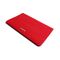 Zastitna maska (futrola) ZZ - Macbook 11" crvena.