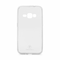 Zastitna maska (futrola) Teracell Skin - Samsung J120F Galaxy J1 (2016) Transparent.
