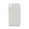 Zastitna maska (futrola) Teracell Skin - Huawei Y6 crna.