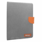 Zastitna maska (futrola) Mercury - tablet 7" univerlna siva.