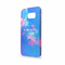 Zastitna silikonska maska (futrola) Shine - Samsung G935 S7 Edge star.