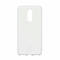 Zastitna maska (futrola) Teracell Skin - Lenovo K6 Note Transparent.