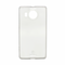 Zastitna maska (futrola) Teracell Skin - Microsoft Lumia 950 XL Transparent.