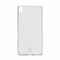 Zastitna maska (futrola) Teracell Skin - Sony Xperia XA Ultra Transparent.