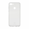 Zastitna maska (futrola) Teracell Skin - Huawei Y9 (2018) Transparent.