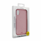 Zastitna maska (futrola) Puro Shine - iPhone X roze.