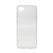 Zastitna silikonska maska (futrola) Ultra Thin - HTC Desire 12 Transparent.