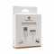 Data kabl Teracell Plus Samsung P1000 Galaxy Tab crni 1.2m.