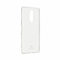 Zastitna maska (futrola) Teracell Skin - Sony Xperia XZ4 Transparent.