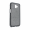 Zastitna maska (futrola) Crystal cut - Samsung J610FN Galaxy J6 Plus crna.
