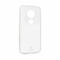 Zastitna maska (futrola) Teracell Skin - Motorola Moto E5 Play GO Transparent.