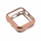 stitno kuciste iWatch 1case - iPhone Apple watch 38 mm zlatno.