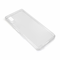 Zastitna silikonska maska (futrola) Ultra Thin - Sony Xperia L3 Transparent.
