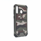 Zastitna maska (futrola) Defender Military - Samsung A305 Galaxy A30 crna.