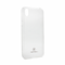 Zastitna maska (futrola) Teracell Giulietta - Huawei Y5 (2019)/Honor 8S 2019/2020 Transparent.