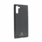 Zastitna maska (futrola) Teracell Skin - Samsung N970F Galaxy Note 10 mat crna.