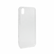 Zastitna silikonska maska (futrola) Ultra Thin - Xiaomi Redmi 7A Transparent.