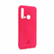 Zastitna maska (futrola) Teracell Giulietta - Huawei P20 Lite 2019 mat pink.