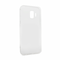 Zastitna silikonska maska (futrola) Ultra Thin - Samsung Galaxy J2 Core Transparent.
