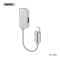 Adapter REMAX - punjenje iPhone RL-LA02i beli.