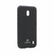 Zastitna maska (futrola) Teracell Skin - Nokia 2.2 mat crna.