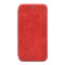 Zastitna maska (futrola) Teracell Leather - Xiaomi Redmi 8A crvena.