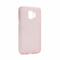 Zastitna maska (futrola) Crystal Dust - Samsung Galaxy J2 Core roze.