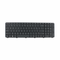 Tastatura - laptop HP DV7-6000.