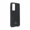 Zastitna maska (futrola) Teracell Skin - Huawei P40 mat crna.